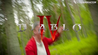 Diablo IV - Vidéo sur les faits saillants de l’événement nordique (sponsorisé)