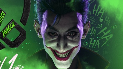 Le site Joker sera disponible sur Suicide Squad: Kill the Justice League dans le courant du mois.