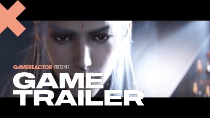 Where Winds Meet - Bande annonce de lancement (PS5)