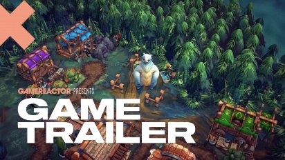 Against the Storm - Nightwatchers - Bande-annonce de la date de sortie (PS5 & PS4)