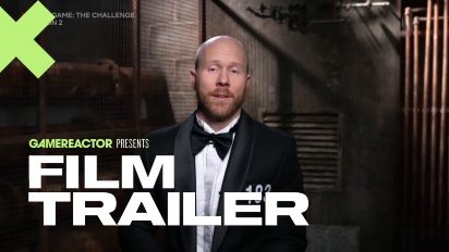 Squid Game: The Challenge S2 - Qui gagnera 4,56 millions de dollars ? - Bande-annonce de la finale (Netflix)