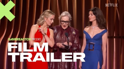 The Actor Awards - Annonce officielle (Netflix)