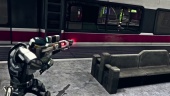 Xcom: Enemy Unknown - Slingshot Content Pack Trailer