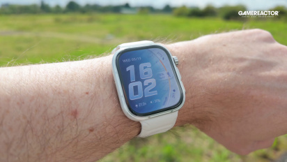 Huawei Watch Fit 5 Pro - Vidéo #1 Hardware (Sponsored)