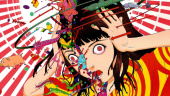 Shintaro Kago parle de la fronti&egrave;re entre la satire et l'horreur.