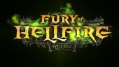 World of Warcraft - Patch 6.2: Fury of Hellfire Trailer