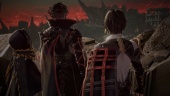 Code Vein - TGS 2017 Trailer