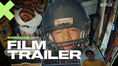 All The Empty Rooms - Bande-annonce officielle (Netflix)