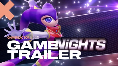 Sonic Racing: Crossworlds - Mise à jour des nouveaux personnages gratuits