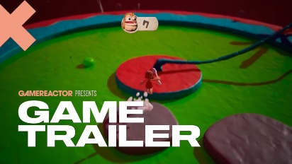 Crosak - Launch Date Trailer (PS5 & PS4)