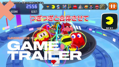 Namco Legendary Mountains - Bande annonce