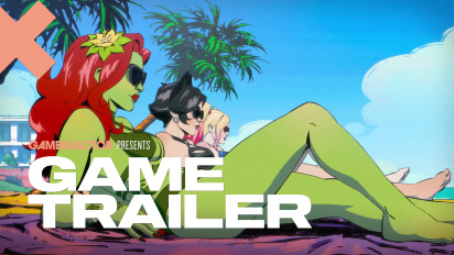 Bienvenue dans &laquo; Hot Bat Summer &raquo; - Bande-annonce de gameplay