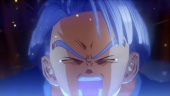 Dragon Ball Z: Kakarot - Trunks the Warrior of Hope - Launch Trailer