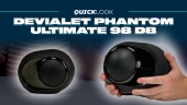 Devialet Phantom Ultimate (Quick Look) - Visuellement frappant, son impressionnant
