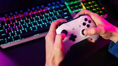 Adam Boyes se fait le champion d'une industrie des jeux centrée sur l'humain d'ici 2030.