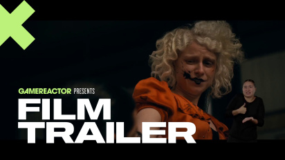 The Bride! - Bande annonce officielle en langue des signes am&eacute;ricaine (HBO Max)