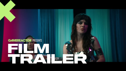 Her Private Hell - Bande-annonce officielle