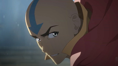 Avatar Aang: The Last Airbender sortira en salles dans le cadre d'une diffusion limit&eacute;e
