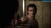 Resident Evil Zero HD Remaster - First 13 minutes PS4 gameplay