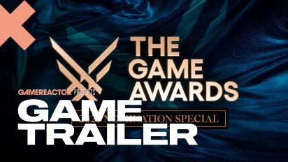 The Game Awards 2025 - Les nominations sont d&eacute;voil&eacute;es