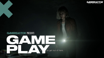 Resident Evil Requiem (Gameplay) - Grace's Wrenwood ouvre sur PS5