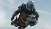 Mando et Grogu rep&eacute;r&eacute;s !