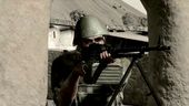 Arma 2: Operation Arrowhead - Takistan Army Trailer