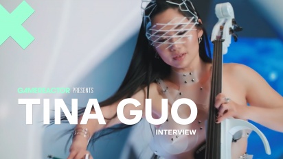 Une interview de Noël avec Tina Guo sur le violoncelle métal et la musique pour les jeux et les films