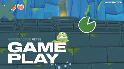 Big Hops - Les 30 premi&egrave;res minutes de jeu Walkthrough