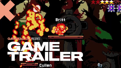 Dark Scrolls - Nouvelle bande-annonce de la date de sortie