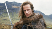L'incontournable Christopher Lambert nous offre un rappel final saisissant &agrave; &laquo; Celsius 232 &raquo;