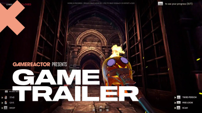 Goblin Cleanup - Bande-annonce de lancement de l'acc&egrave;s anticip&eacute; sur Steam
