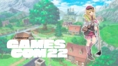 Rune Factory 5 et série (Gamescom 2022) – Shiro Maekawa sur la culture du passé et de l’avenir de la fantaisie agricole