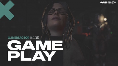 Cronos: The New Dawn - Combat complet du boss final et "bonne" fin Nintendo Switch 2 gameplay.