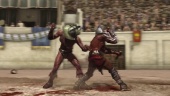 Spartacus Legends - Tournament Update Trailer