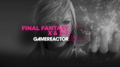 Final Fantasy X/X-2 HD Remaster - Nintendo Switch Livestream Replay