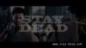 Stay Dead - Official Trailer