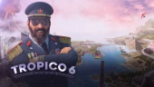 Tropico 6 - Lobbyistico DLC Trailer