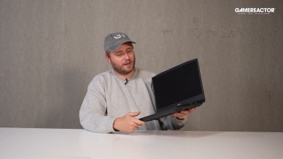 MSI Katana 15HX - Présentation du produit (sponsorisé)