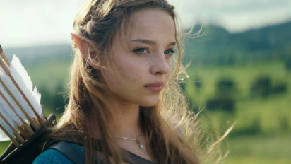 Le film The Legend of Zelda a sign&eacute; un compositeur.