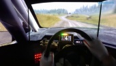 Racing Dreams: Dirt Rally 2.0 / Pays de Galles