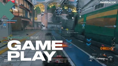 Call of Duty: Black Ops 7 - Gameplay de Hardpoint at Toshin