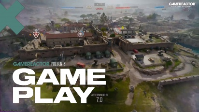 Call of Duty: Black Ops 7 - Comment (ne pas) gagner dans une partie d'escarmouche 20v20