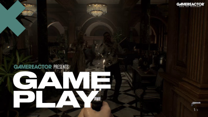 Resident Evil Requiem - D&eacute;fi "Bang for your buck" - Trois pour le prix d'un