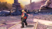 Tekken Mobile - Bob Reveal Trailer