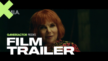 M.I.A. - Bande annonce officielle (Peacock Original)