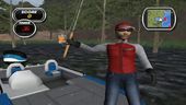 Shimano Fishing Extreme - Trailer