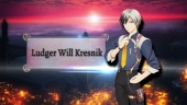 Tales of Xillia 2 - Ludger Kresnik Character Focus Trailer