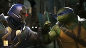 Injustice 2 - Les Tortues Ninja - Trailer Officiel vf
