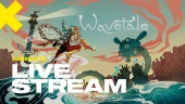 Wavetale - Livestream Replay